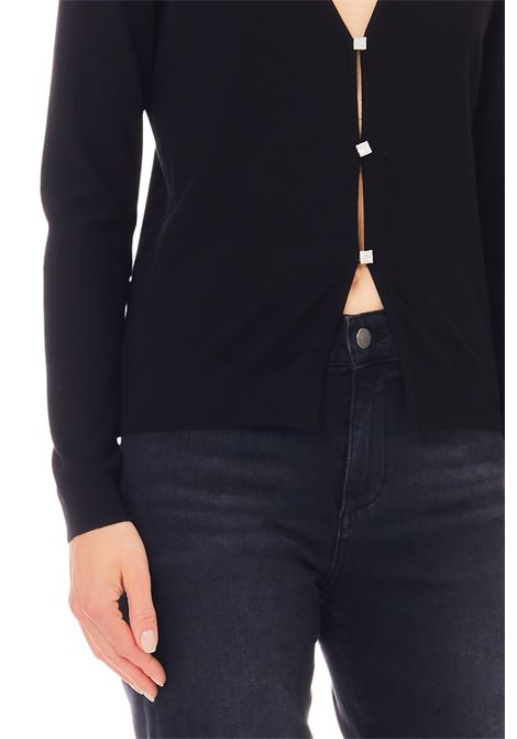 liu-jo cardigan gioiello Liu Jo | WA4109MS99E22222